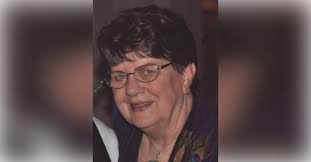 Obituary information for Ann Patricia Schweitzer