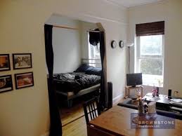 Example sentences with the word alcove. 9th St Brooklyn Apartments Park Slope Studio Apartment For Rent