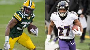 It is highly recommended that you use the latest versions of a supported browser in order to receive an optimal viewing experience. 2021 Nfl Offseason All 32 Teams Rb Situations Ahead Of Free Agency Draft