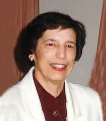 Marie Rodgers Obituary April 20, 2014