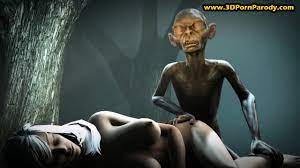 Free Mobile Porn Videos - Gollum Finds A Slut In The Forest And Bangs Her -  2903708 - VipTube.com