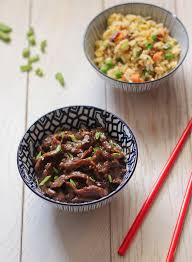Boeuf Aux Oignons Chinois Lady Coquillette Recettes De Cuisine Gourmandes Et Creatives