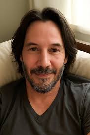 Honey, you're looking at my post, and you can't even say hi to me or you  don't love me anymore 💔it's me Keanu reeves i love you all ♥️ Thank you for