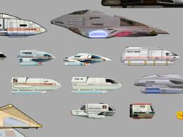 Ex Astris Scientia Fleet Charts