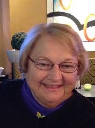 Marion J. Volk Obituary February 1, 2022