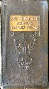 Maybe you would like to learn more about one of these? 101 Famous Poems