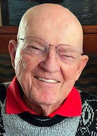 Ronald Johnson Obituary