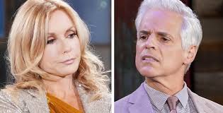 Young and the Restless Video Preview October 27-31: Billy Punches Adam