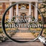 Scandal of Whistlewind