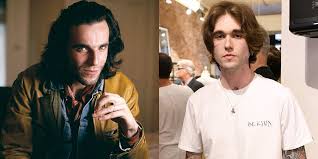 He holds both british and irish citizenship. 74 Celebrity Dads And Their Kids Famous Fathers And Their Doppelganger Sons