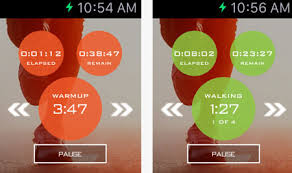 3 Half Marathon Apps For Apple Watch