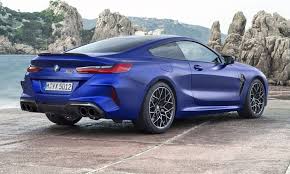 Price as tested $175,745 (base price: New Bmw M8 Competition For South Africa Local Prices Announced Car Magazine