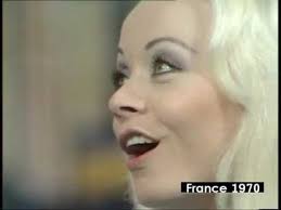 French Selection 1970: Isabelle Aubret & Daniel Beretta