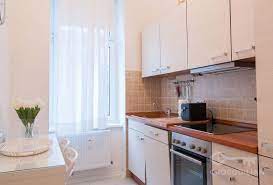 2 beds flats 2,466 sqft pkr3.33 crore. 1 Room Apartment With Balcony Close To Kudamm