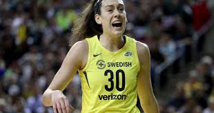In high school, stewart was the national gatorade player of the year. Breanna Stewart Wnba Star Tears Achilles Tendon Expected To Miss Upcoming Season Cbs News