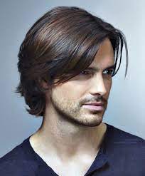 Frisuren Fur Manner Mit Langen Haaren Maenner Lange Haare Manner Herrenfrisuren Coole Frisuren