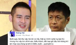 hoang hai tin tức hình ảnh mới nhất về hoang hai Trang 3