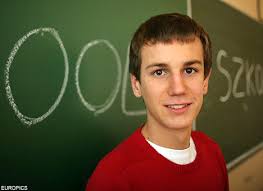 If I Married A ..... TV Show Character