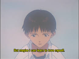 Ancient Evangelions 30 Days Of Evangelion