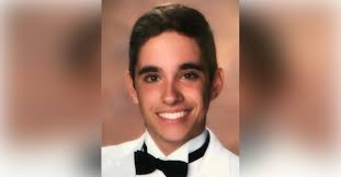 Obituary information for Dominic Louis Colon