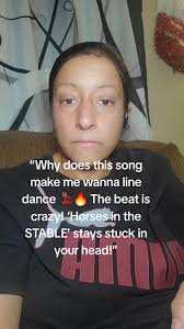 What Is The Line Dance Song Called