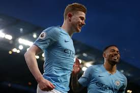 Manchester city vs liverpool fc. Fifa 19 Kevin De Bruyne Kalidou Koulibaly Nicolas Pepe Headline Totw 31 Sports Illustrated