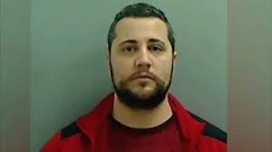 Stockton baby rapist Jay Stephen Perren jailed for 30 years