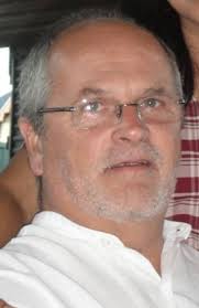 Obituary: Daniel Michael Larochelle