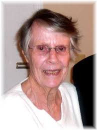 Elizabeth M. Davis Obituary November 20, 2015