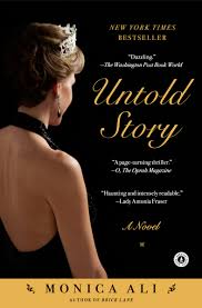 Order online today, worldwide shipping. Untold Story Book By Monica Ali Official Publisher Page Simon Schuster