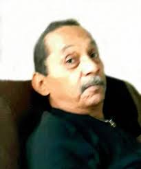 Gilbert V. Rodriguez Obituary