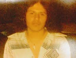 Picture from the 1979 yearbook.