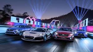 Tecnologia da Microsoft reduz tempo de carregamento de Forza Horizon 6 em 95%