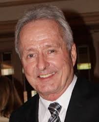 Tim McFarlane Obituary