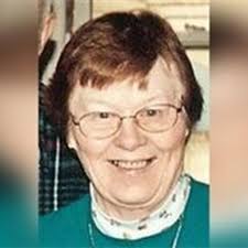 Margaret Mary Tostenson Obituary March 17, 2013