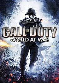 Call Of Duty World At War Free Full Pc Game Download Utorrent Game Zone Gt In 2020 Call Of Duty World Cod World At War Call Of Duty
