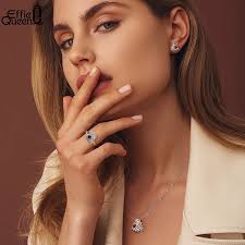 Effy Heart Ring 2024