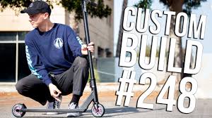 More the vault pro scooters discount codes & coupons. Apex Vs Tilt Deck Corey Funk Gold Deck Tilt Theory Scooter Deck By Stephen Garlatta
