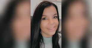 Obituary for Ashley N. Reno