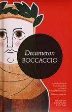 Libro Decameron Ediz Integrale G Boccaccio Newton Compton Minimammut Lafeltrinelli Libri Letteratura Eufonia