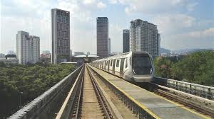 Stesen bandar utama persiaran bandar utama bandar utama 47800 petaling jaya selangor darul ehsan. Kuala Lumpur Public Transport Page 134 Skyscrapercity