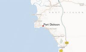 Port dickson air quality index (aqi) is now moderate. Port Dickson Wettervorhersage