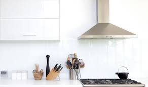 Soaring hood covers are fashioned out of every type of metal from stainless steel to bronze to copper. How To Clean Cooker Hood Filter Samachar Central
