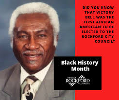 City of Rockford Government