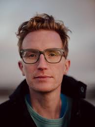 Oisín Leech: 'I'm a much bigger dosser than you might think, but when I was  writing these songs I worked incredibly hard for a year'