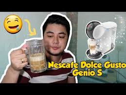 We did not find results for: Nescafe Dolce Gusto Genio S Coffee Machine Unboxing And Review Youtube