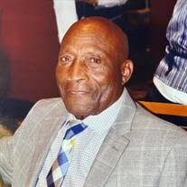 James Edward Brown Obituary