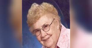 Lorraine Finley Obituary