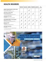 If you qualify, get enrolled in 5 minutes or less and have coverage the very next day. 2017 Nh Business Review Business Services Guide By Mclean Communications Issuu