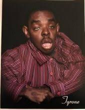 Antonio Tyrone Dillard (1974-2018)